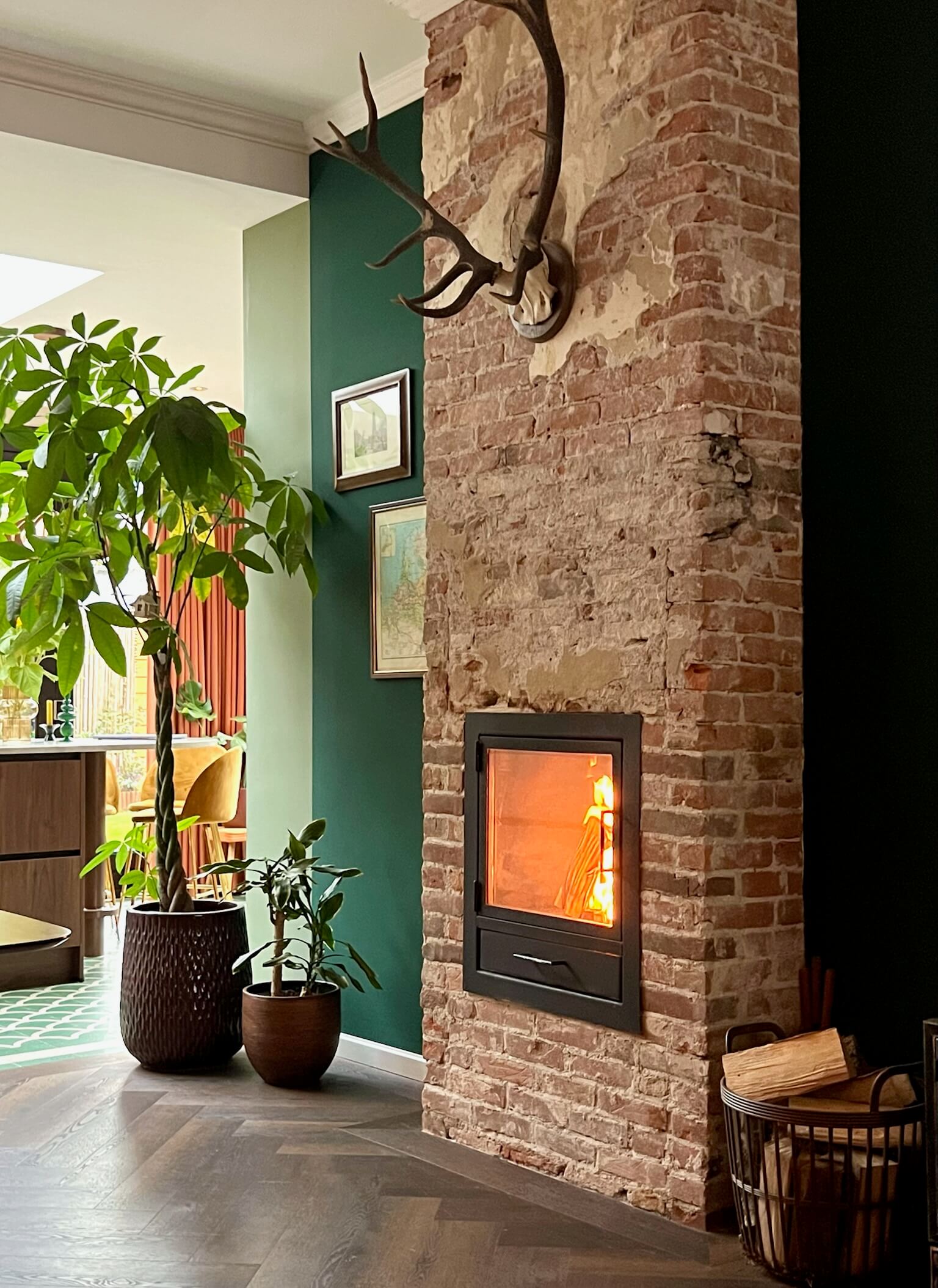 Interieur 4
